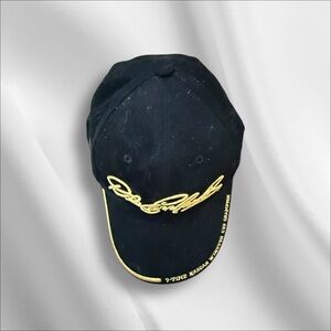 Nascar‎ Dale Earnhardt Black Hat